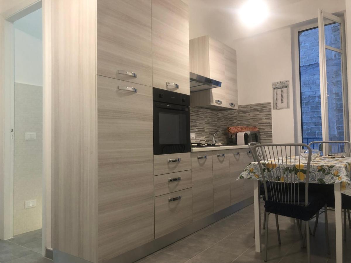 פלרמו Serradifalco Cozy House Di Enza E Luigi מראה חיצוני תמונה