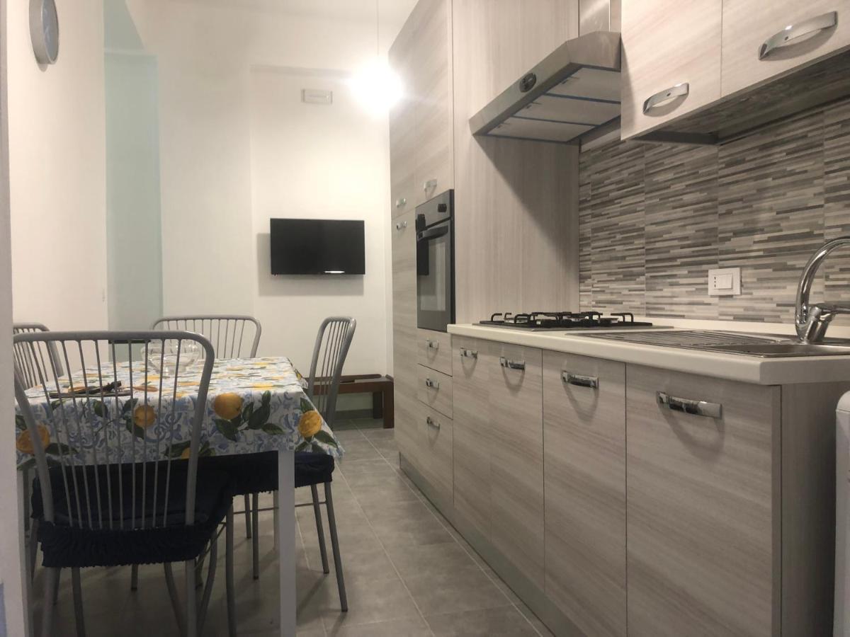 פלרמו Serradifalco Cozy House Di Enza E Luigi מראה חיצוני תמונה
