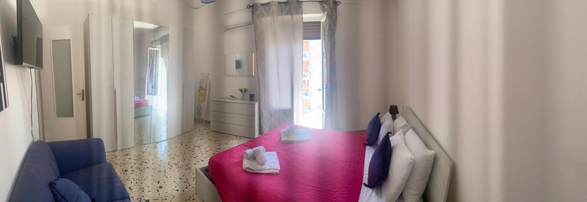 פלרמו Serradifalco Cozy House Di Enza E Luigi מראה חיצוני תמונה