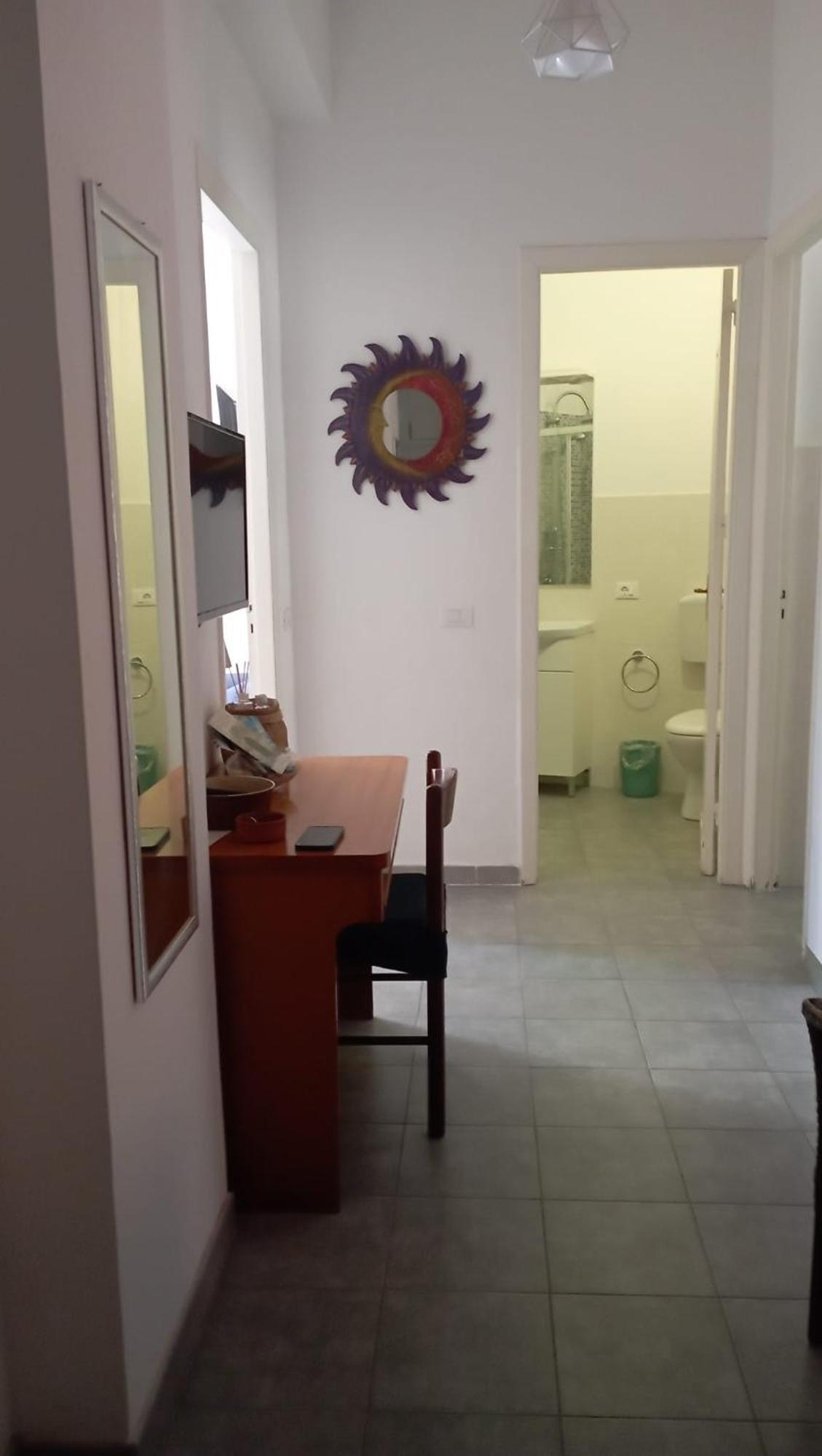 פלרמו Serradifalco Cozy House Di Enza E Luigi מראה חיצוני תמונה
