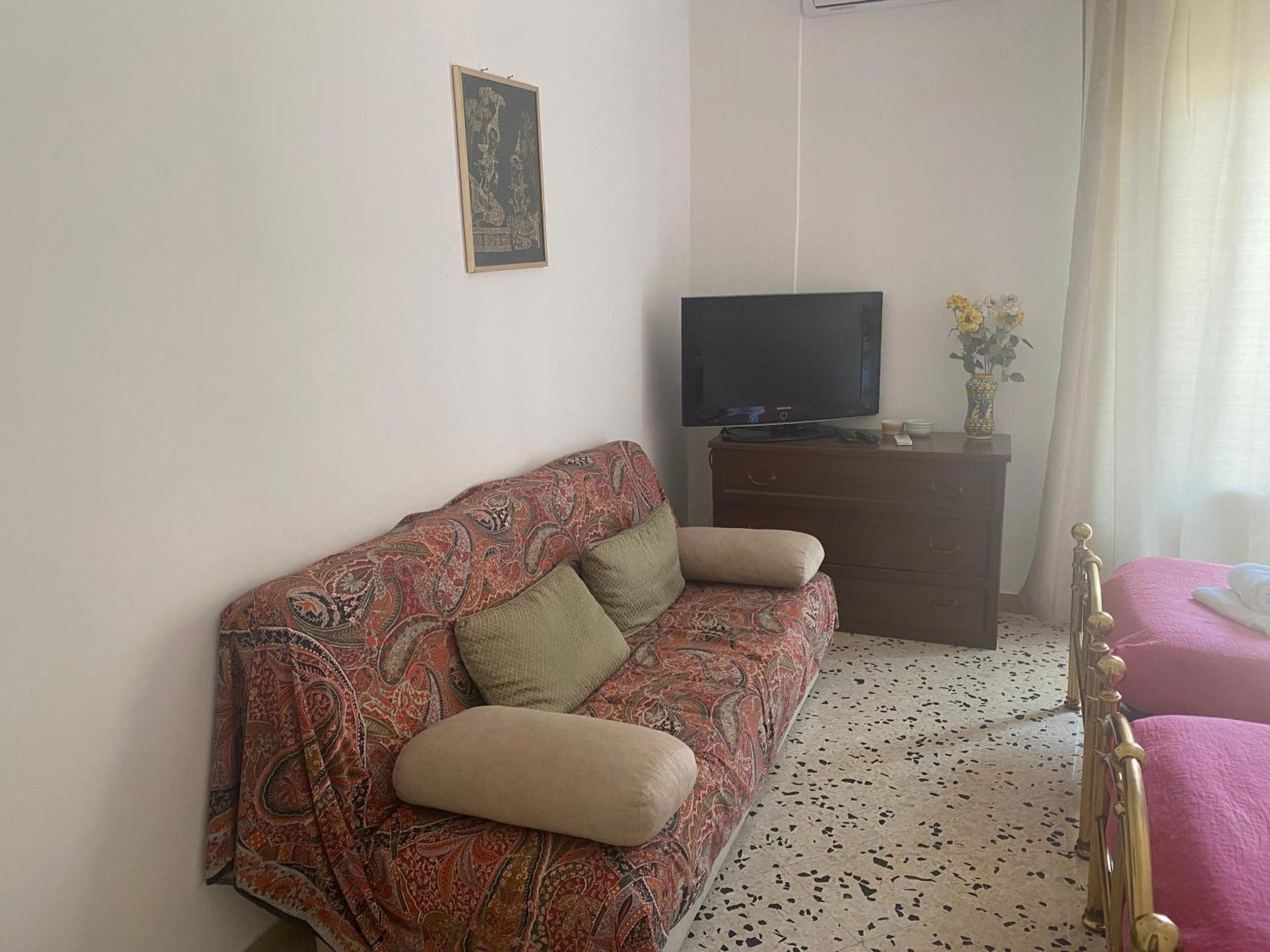 פלרמו Serradifalco Cozy House Di Enza E Luigi מראה חיצוני תמונה