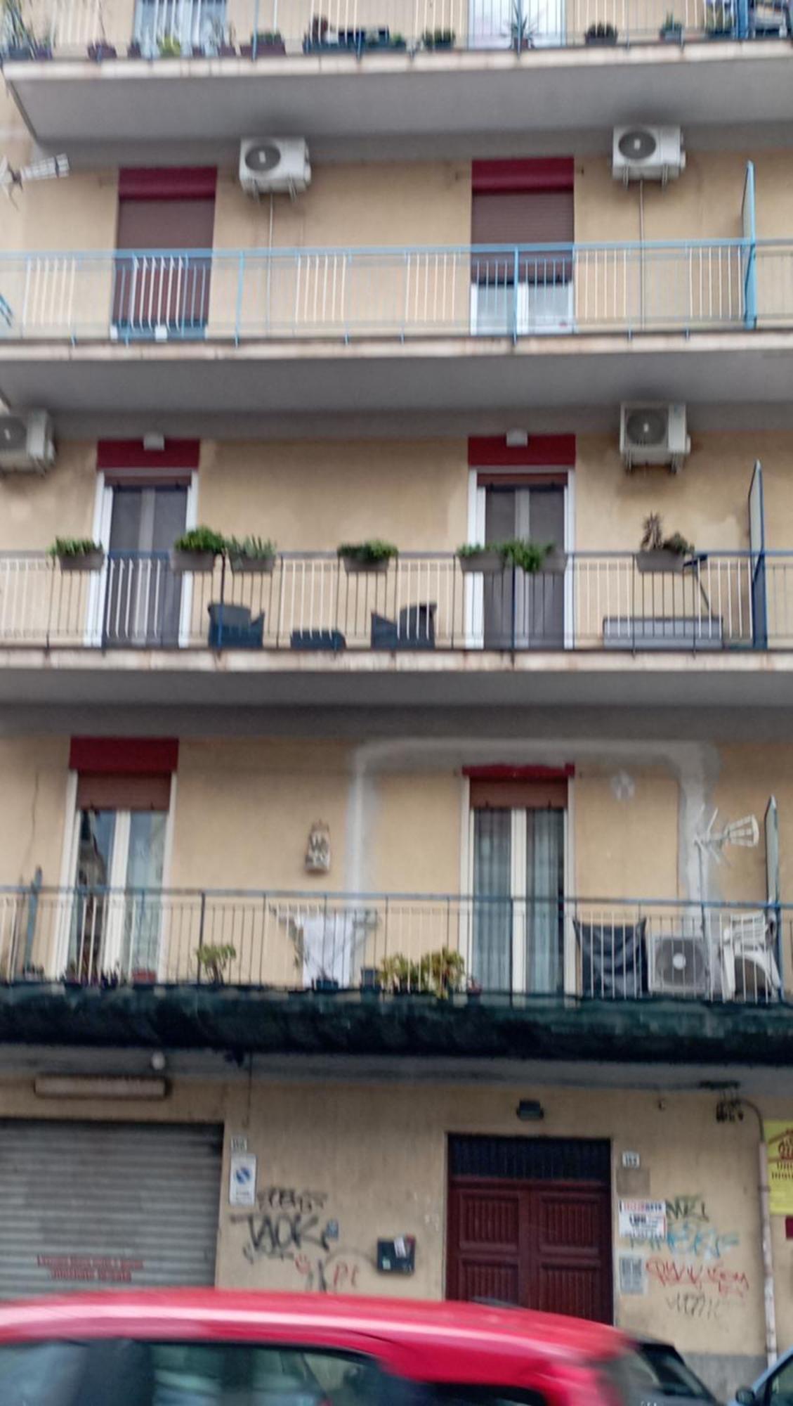 פלרמו Serradifalco Cozy House Di Enza E Luigi מראה חיצוני תמונה